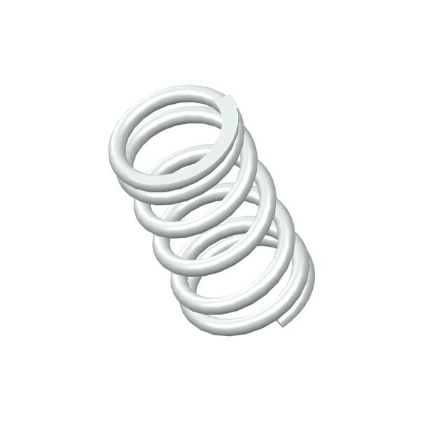 Approved Vendor Compression Spring, O= .210, L= .38, W= .026 G509959868 - main